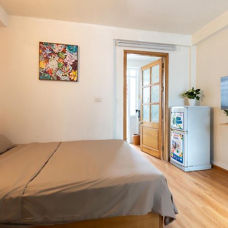 Cosy House - Center'S Tay Ho - Close The Lake Hanoi Exteriör bild