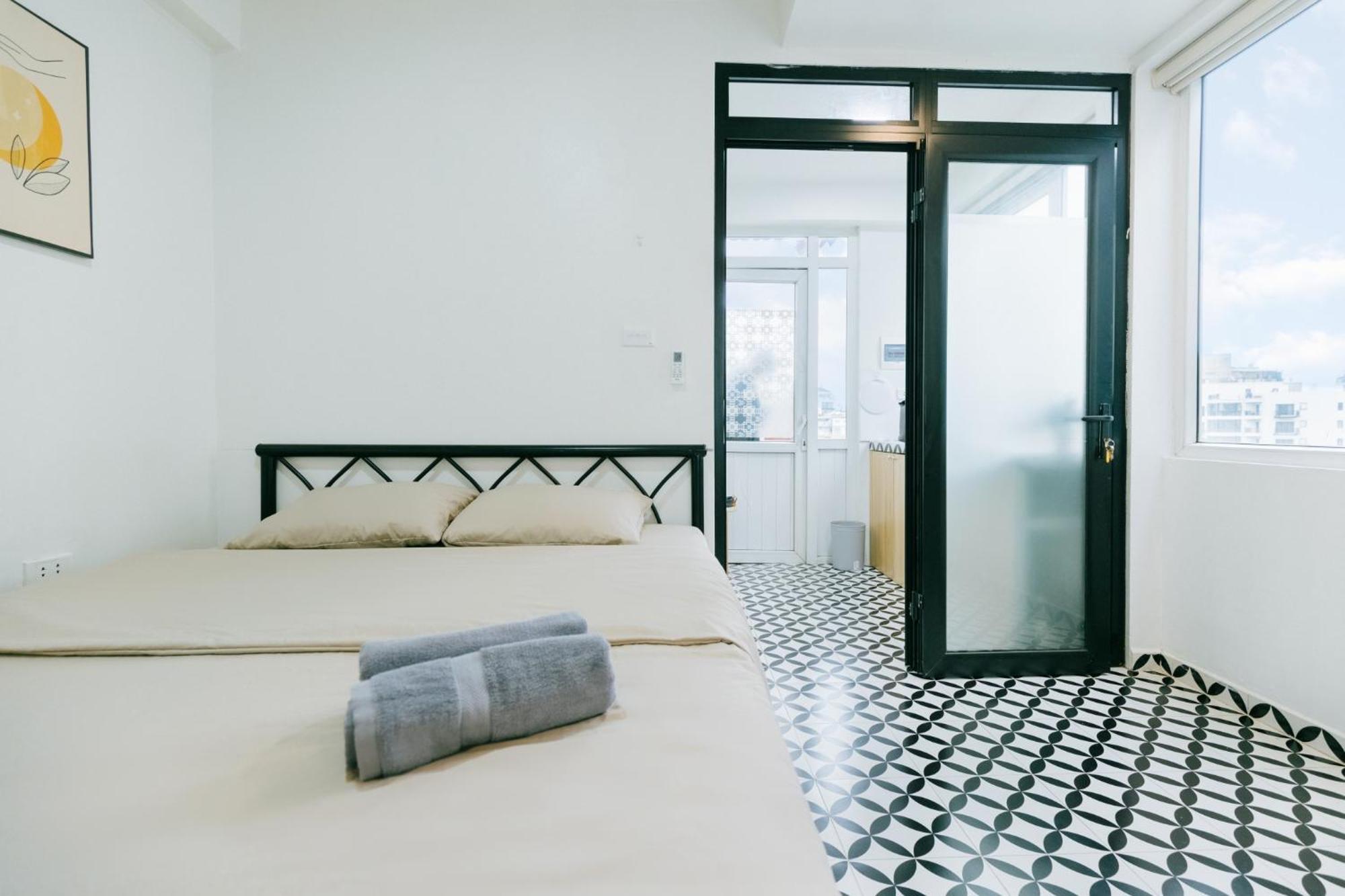 Cosy House - Center'S Tay Ho - Close The Lake Hanoi Exteriör bild