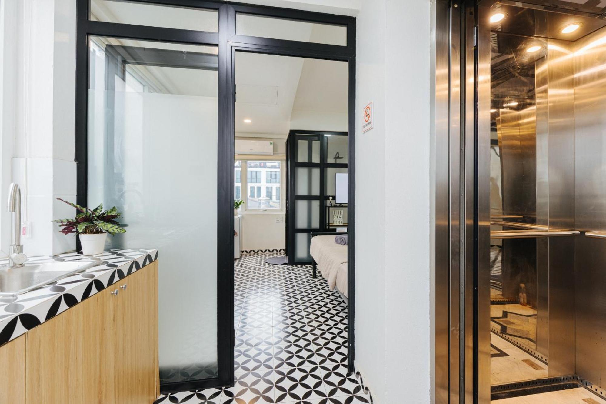 Cosy House - Center'S Tay Ho - Close The Lake Hanoi Exteriör bild