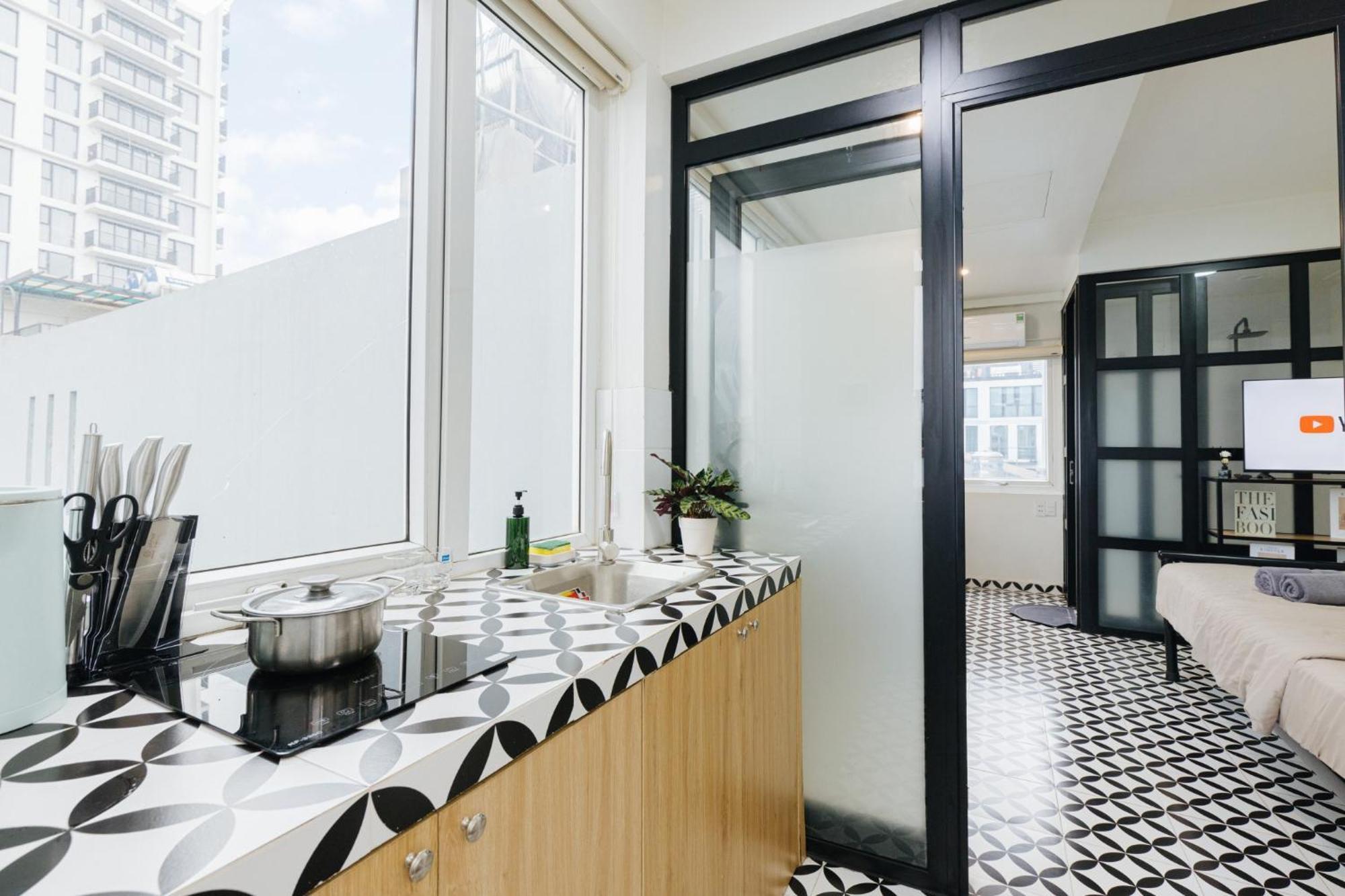 Cosy House - Center'S Tay Ho - Close The Lake Hanoi Exteriör bild