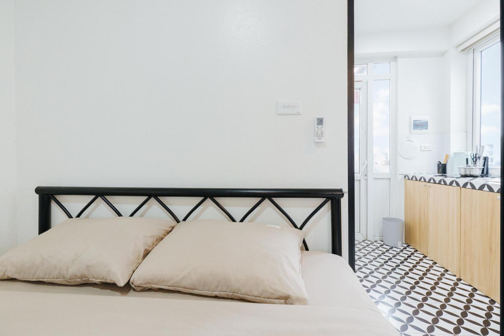 Cosy House - Center'S Tay Ho - Close The Lake Hanoi Exteriör bild