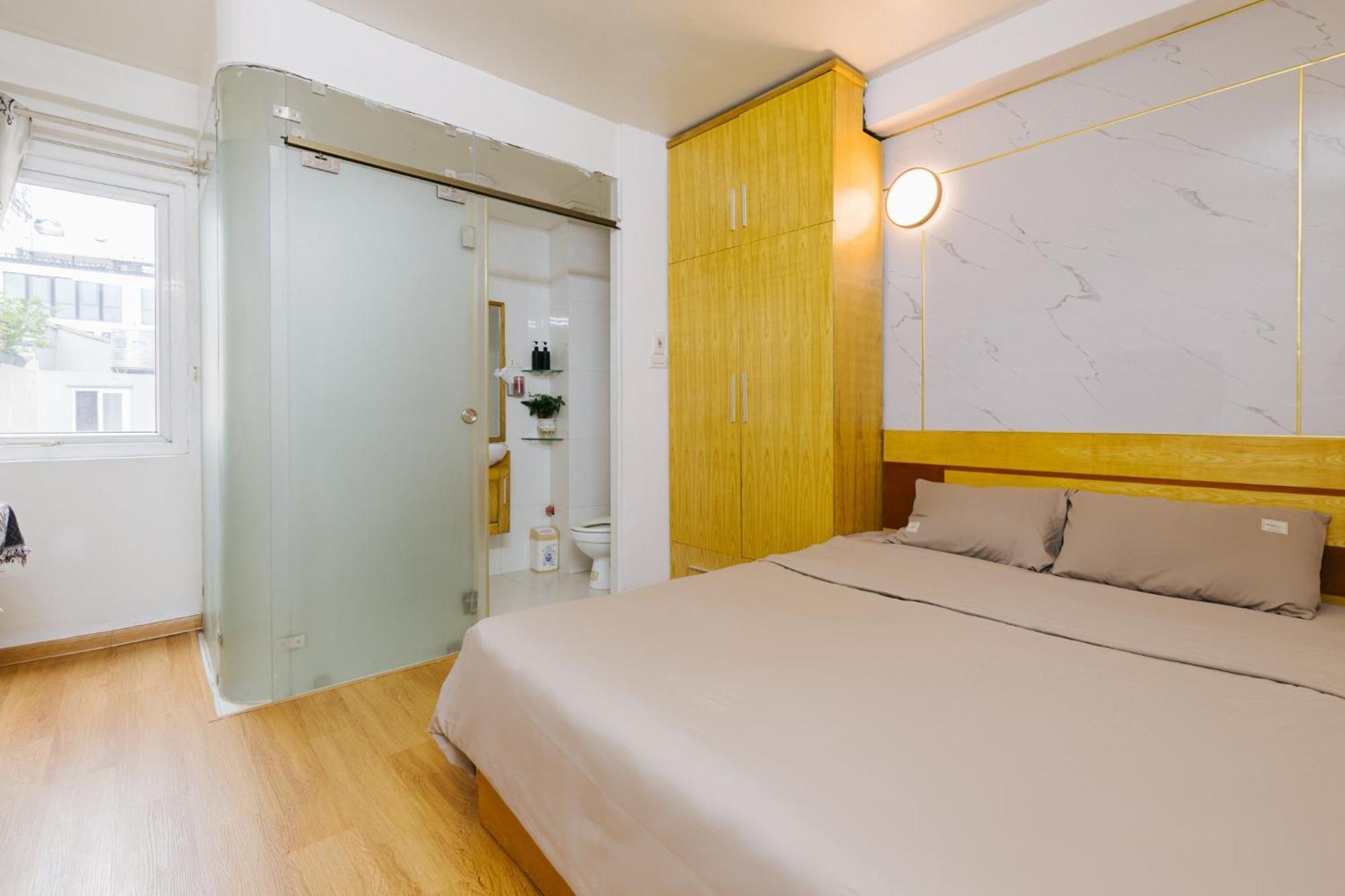 Cosy House - Center'S Tay Ho - Close The Lake Hanoi Exteriör bild