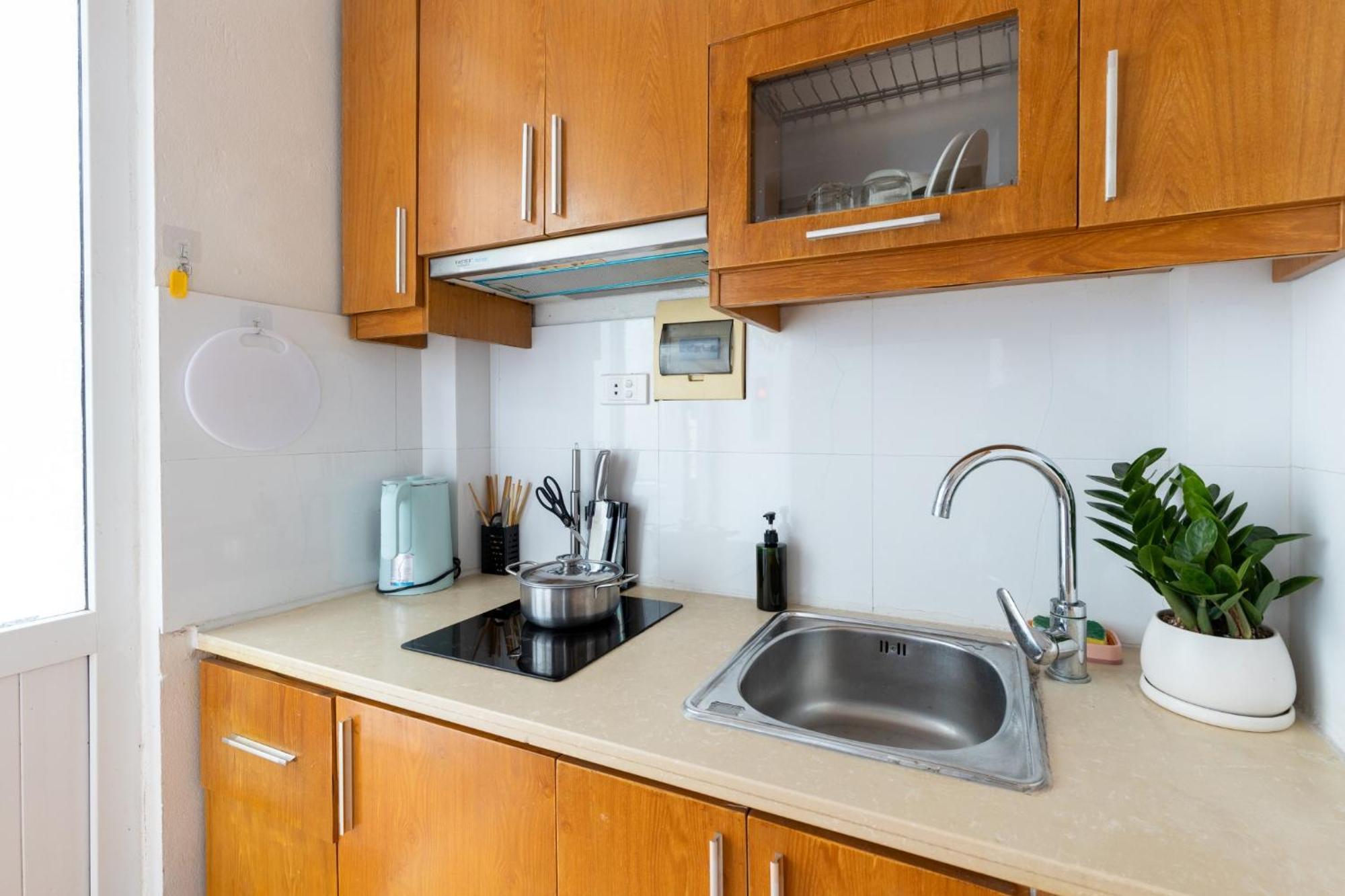Cosy House - Center'S Tay Ho - Close The Lake Hanoi Exteriör bild