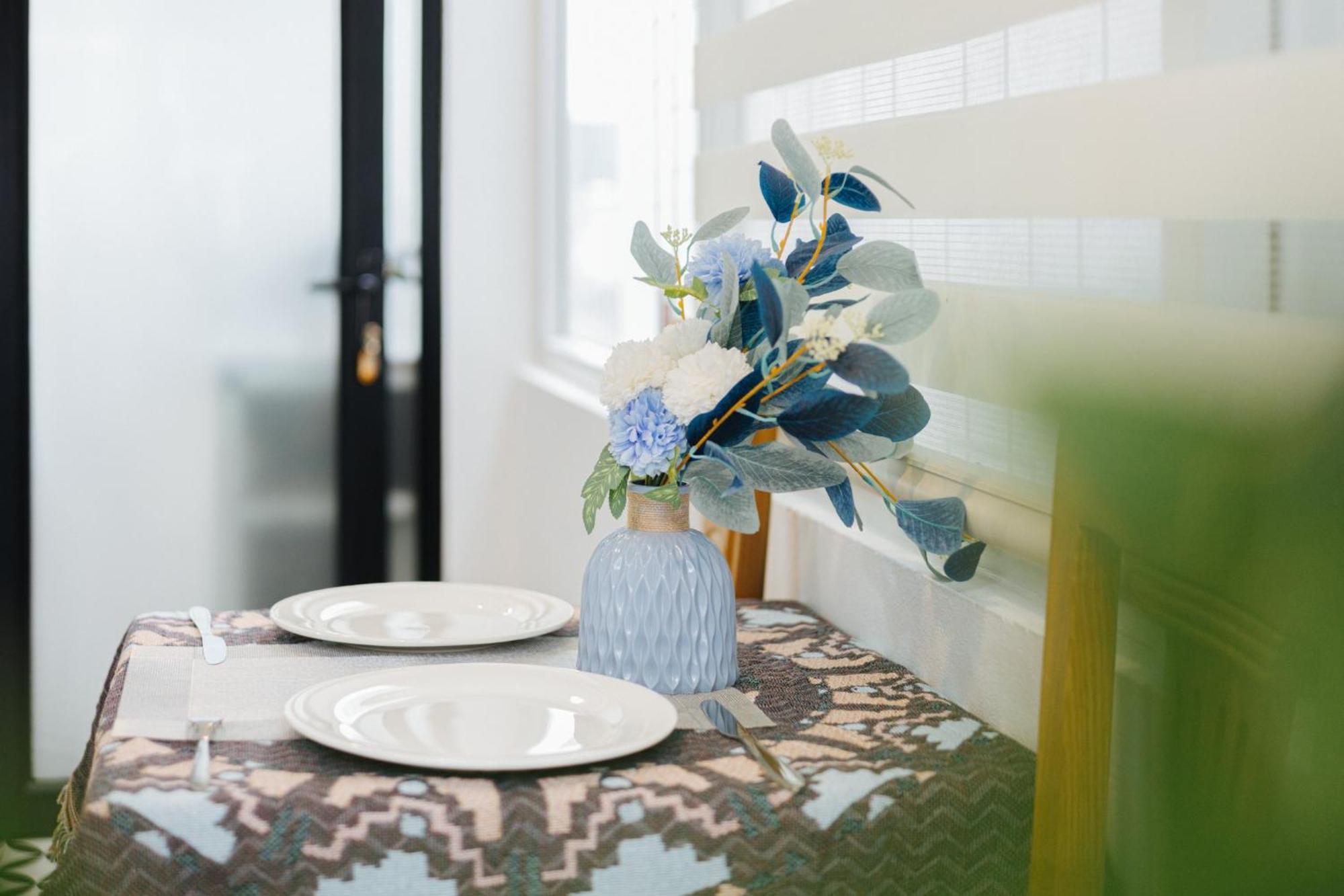 Cosy House - Center'S Tay Ho - Close The Lake Hanoi Exteriör bild