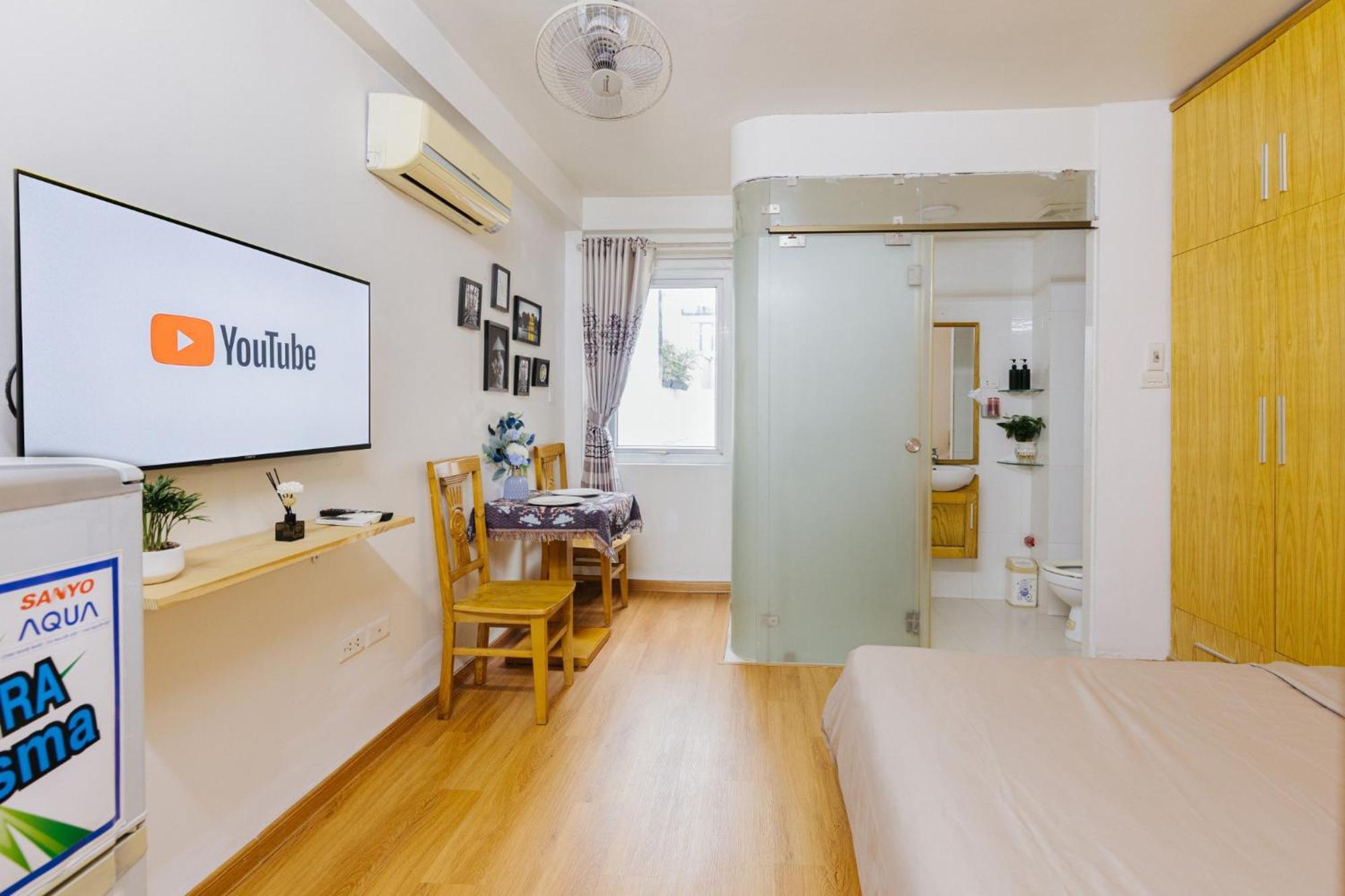 Cosy House - Center'S Tay Ho - Close The Lake Hanoi Exteriör bild
