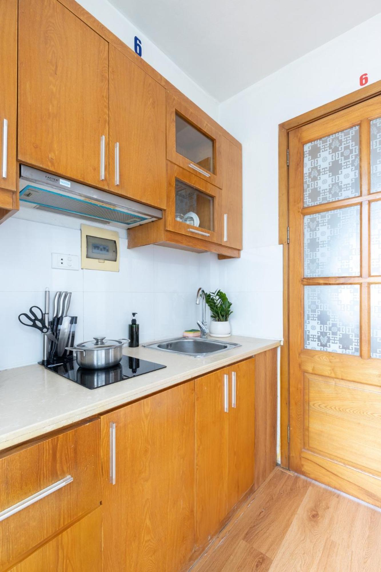 Cosy House - Center'S Tay Ho - Close The Lake Hanoi Exteriör bild