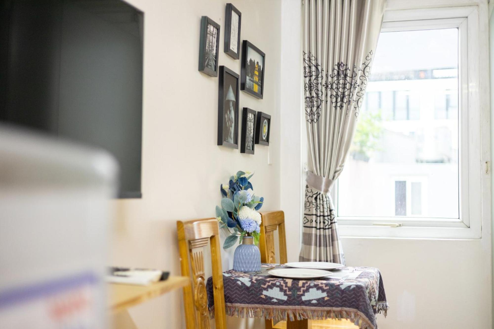 Cosy House - Center'S Tay Ho - Close The Lake Hanoi Exteriör bild
