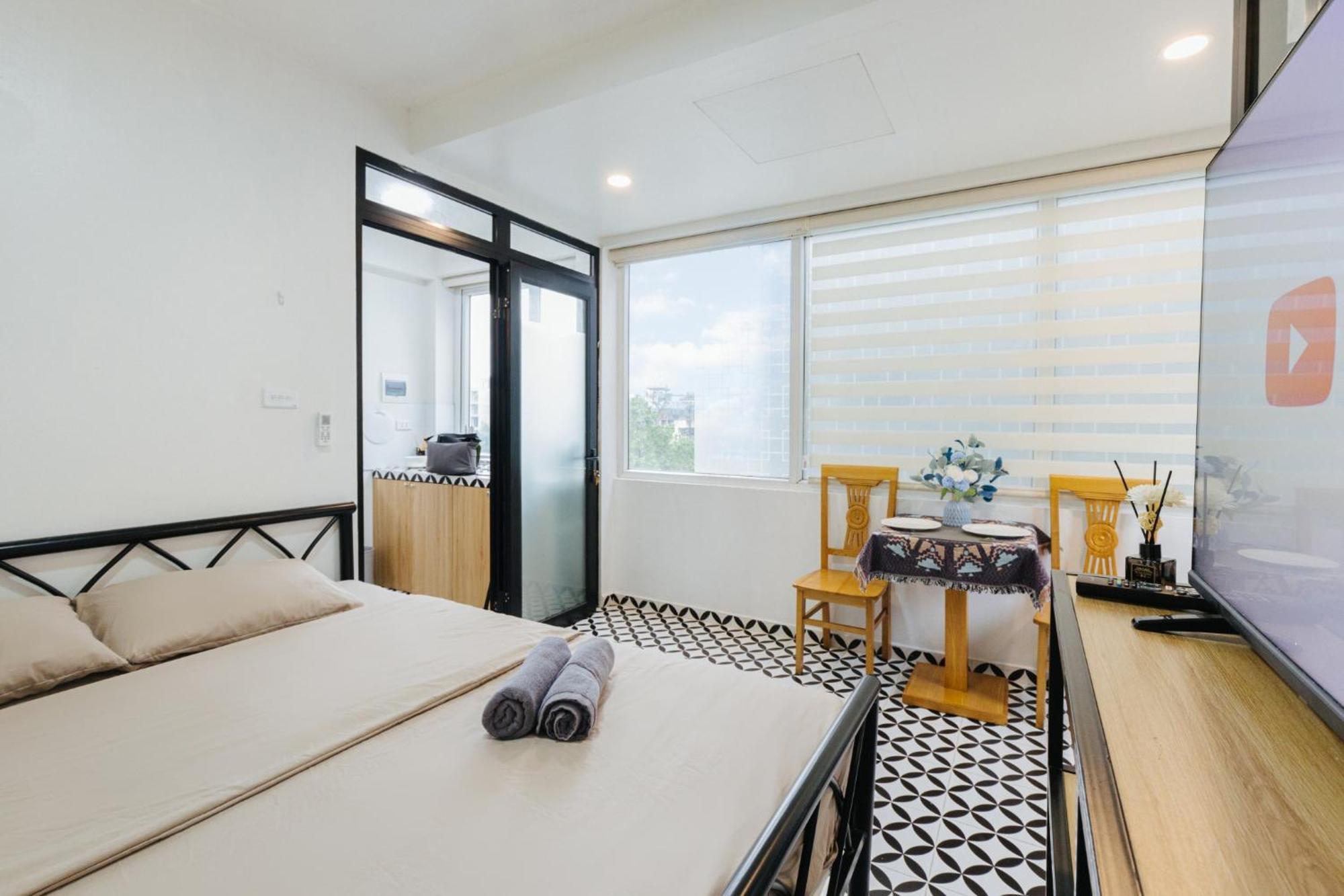 Cosy House - Center'S Tay Ho - Close The Lake Hanoi Exteriör bild